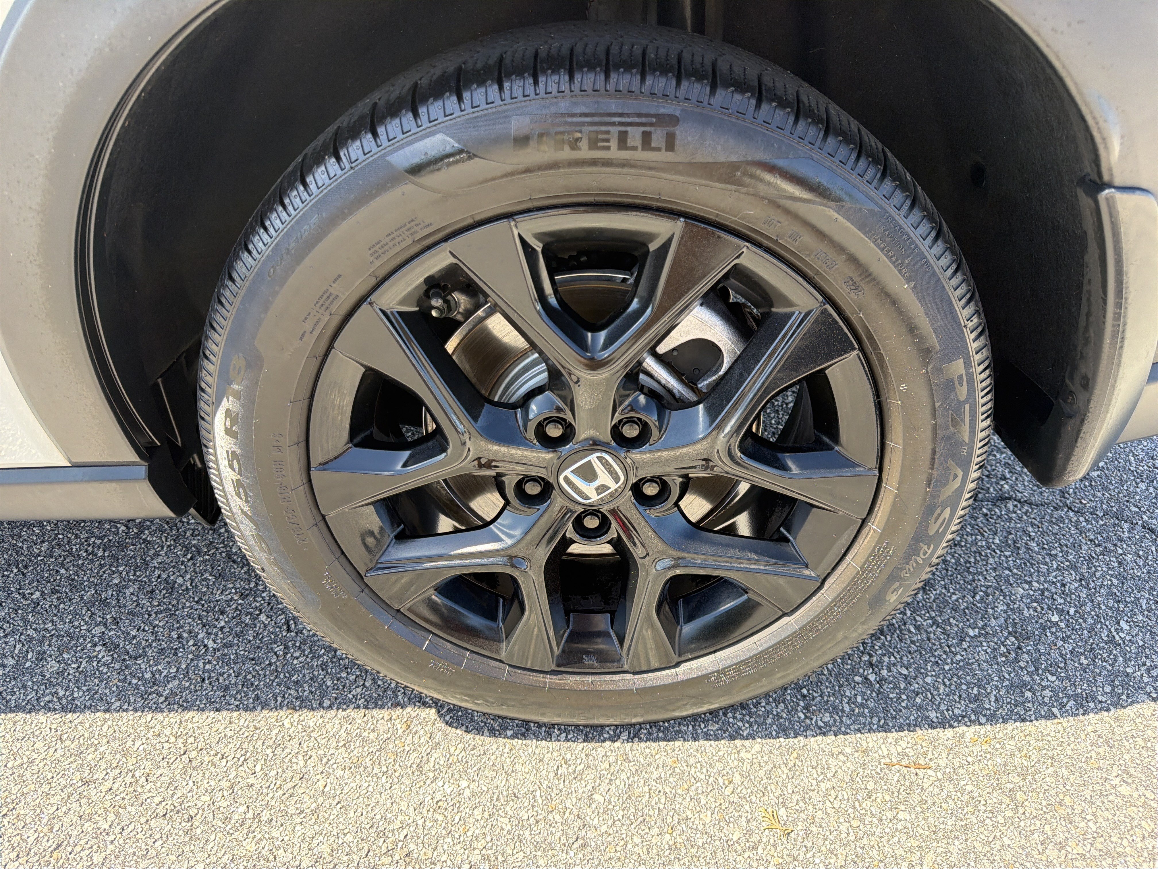Used 2024 Honda HR-V Sport image 28