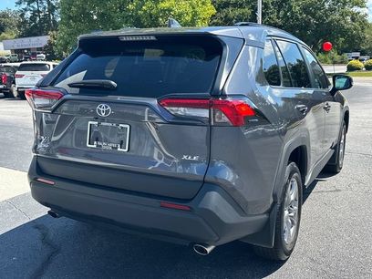 Used 2024 Toyota RAV4 XLE w/ Convenience Package
