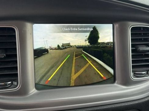 Used 2023 Dodge Charger SXT RWD image 17