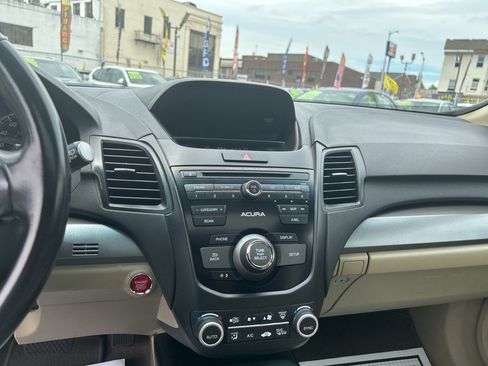 Used 2017 Acura RDX AWD image 23