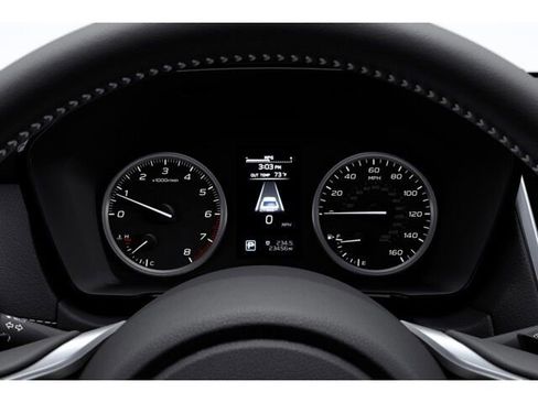 New 2025 Subaru Legacy Premium image 18