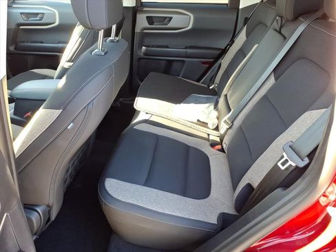 New 2025 Ford Bronco Sport Big Bend image 5