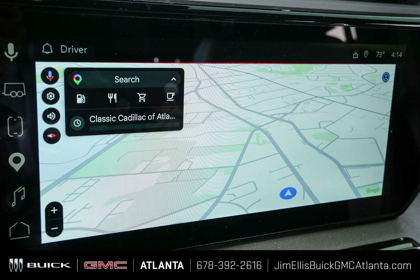 Certified 2026 GMC Sierra 2500 AT4 w/ AT4 Premium Plus Package AWD/4WD image 16