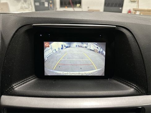 Used 2016 MAZDA CX-5 Touring image 26