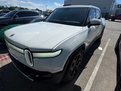 Used 2022 Rivian R1T Launch Edition