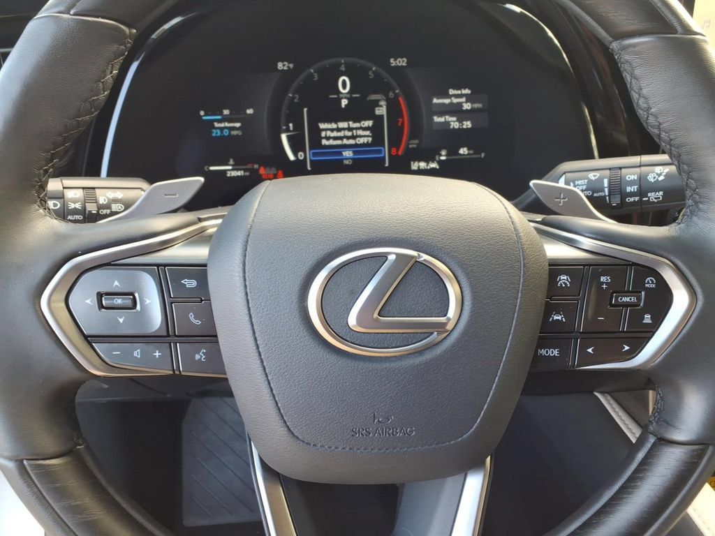 Used 2025 Lexus RX 350 Premium AWD/4WD image 31