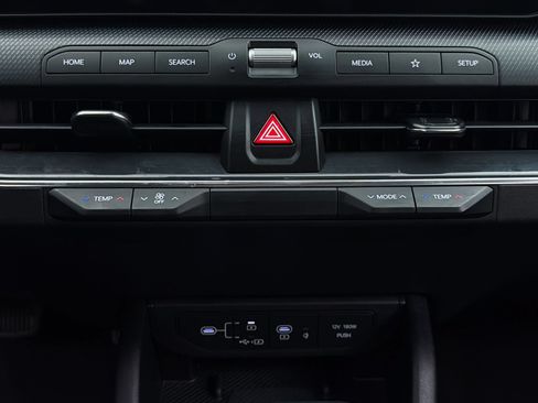 Certified 2025 Kia K4 GT-Line w/ GT-Line Sunroof Package FWD image 21