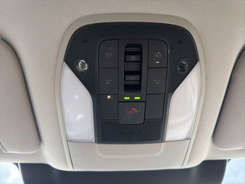 Used 2024 INFINITI QX60 Luxe image 32