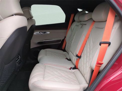 Certified 2026 Genesis GV70 3.5T Sport Prestige image 14