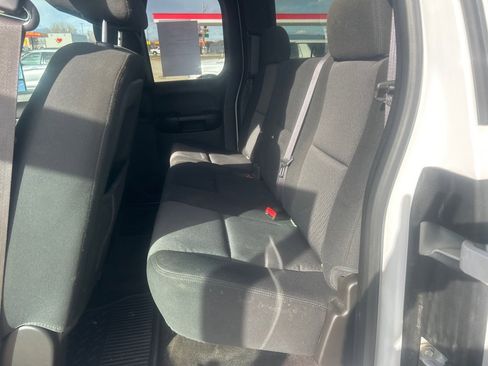 Used 2012 GMC Sierra 3500 SLE image 13