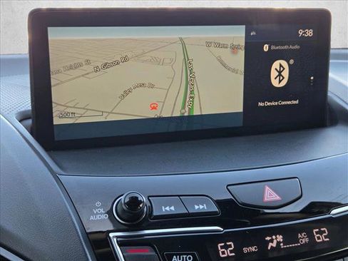 Used 2022 Acura RDX w/Technology Package image 13