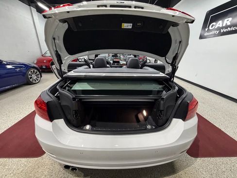 Used 2014 BMW 428i Convertible image 38