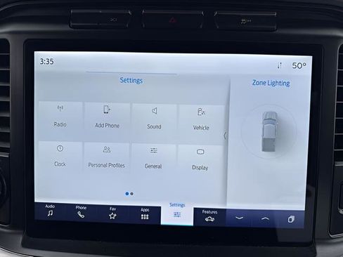 Used 2022 Ford F150 Lariat image 15