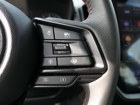Certified 2026 Subaru Impreza RS AWD/4WD image 15