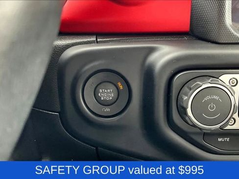 Used 2020 Jeep Gladiator Rubicon image 8