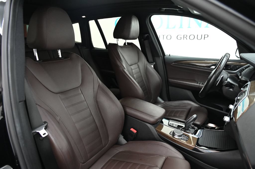Used 2020 BMW X3 M40i w/ Premium Package AWD/4WD image 22