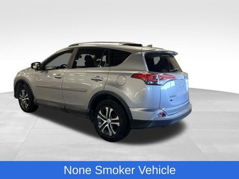 Used 2017 Toyota RAV4 LE image 3