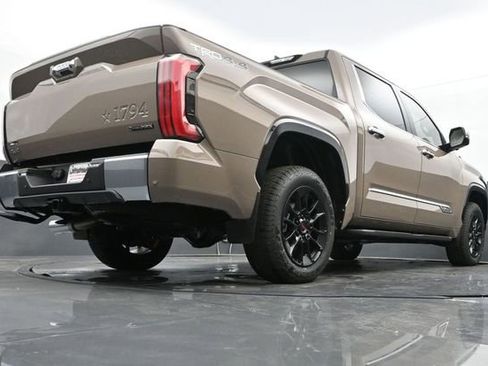 New 2026 Toyota Tundra 1794 Edition w/ TRD Off-Road Package image 26