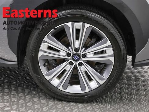 Used 2023 Subaru Solterra AWD image 35