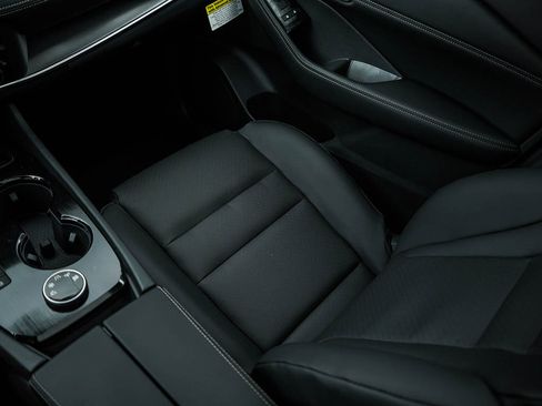 New 2026 Nissan Rogue Dark Armor AWD/4WD image 26