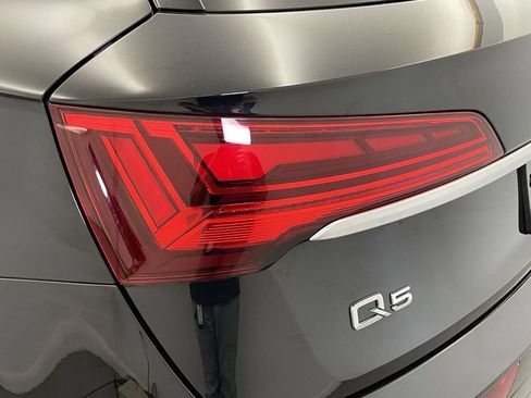 Certified 2023 Audi Q5 2.0T Premium w/ Convenience Package AWD/4WD image 16