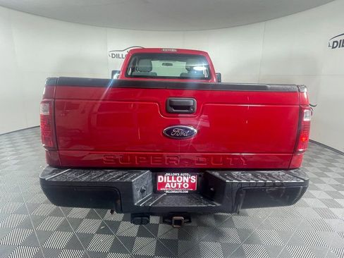 Used 2015 Ford F350 XL w/ Power Equipment Group image 5