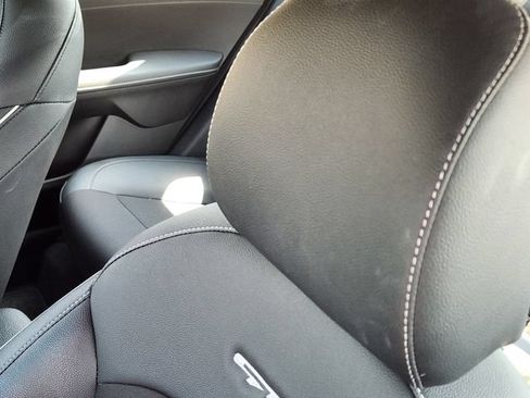 Certified 2024 Kia Forte GT-Line w/ GT-Line Premium Package FWD image 15