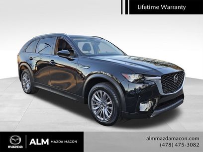 New 2026 MAZDA CX-90 3.3 Turbo w/ Select Package