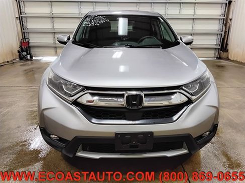 Used 2018 Honda CR-V EX image 7
