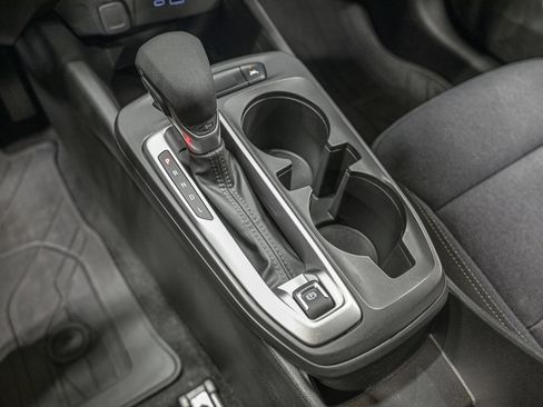 Used 2025 Chevrolet Trax LS FWD image 24