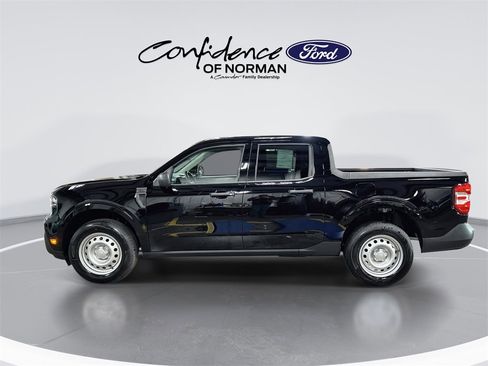 New 2026 Ford Maverick XL image 5