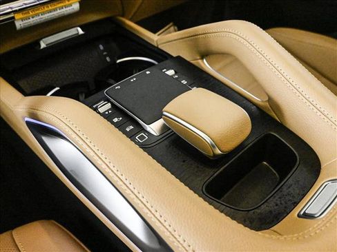 New 2026 Mercedes-Benz GLE 450e 4MATIC image 13