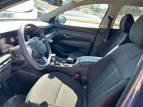 New 2026 Hyundai Tucson SEL AWD/4WD image 12