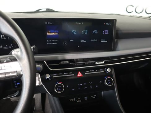 Used 2025 Hyundai Sonata SEL image 5