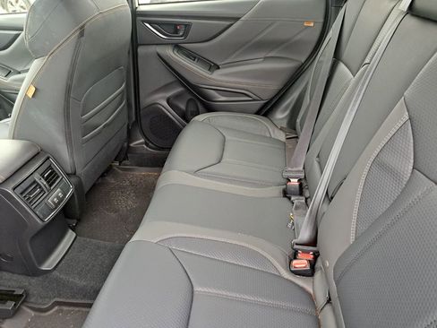 Used 2025 Subaru Forester Wilderness image 23