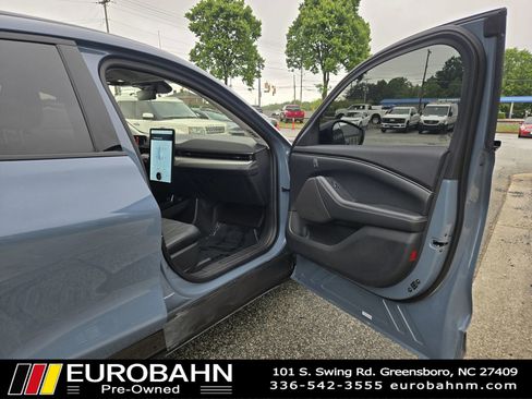 Used 2023 Ford Mustang Mach-E California Route 1 AWD/4WD image 22