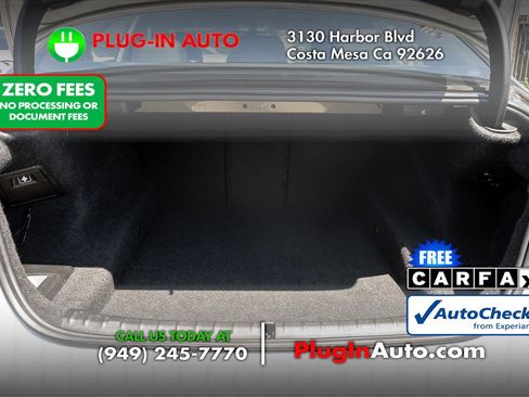 Used 2017 BMW 530i RWD image 12