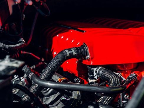 New 2025 Ford F150 Lariat w/ Equipment Group 502A High image 32