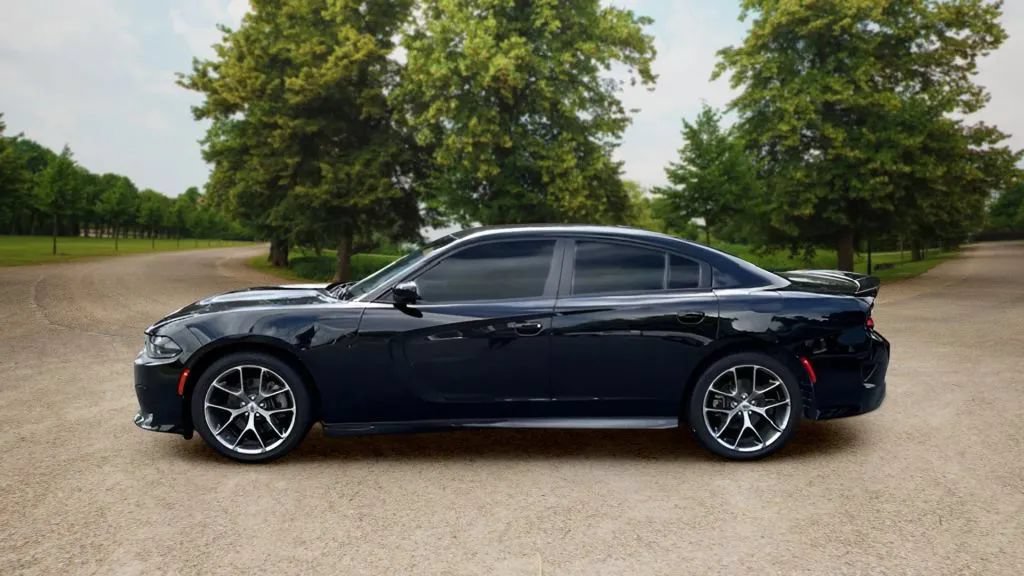 Used 2023 Dodge Charger GT RWD image 5