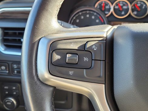 Used 2021 Chevrolet Tahoe Z71 image 21