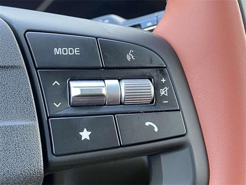 New 2026 Kia Sportage SX image 16