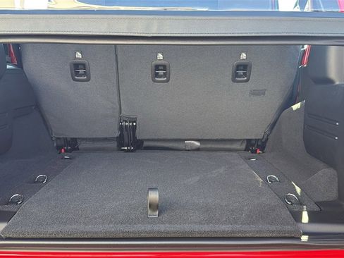 New 2026 Jeep Wrangler Sport image 11