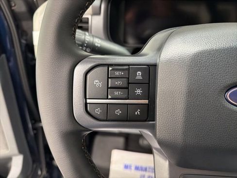 New 2025 Ford F150 Lariat w/ Equipment Group 502A High image 17