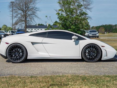 Used 2004 Lamborghini Gallardo AWD/4WD image 9