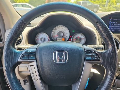Used 2013 Honda Pilot EX image 18