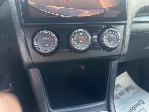 Used 2018 Subaru WRX AWD/4WD image 29