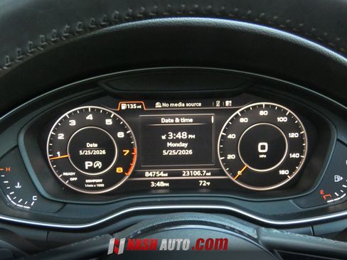 Used 2019 Audi A4 2.0T Premium Plus AWD/4WD image 70