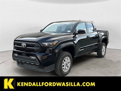 Used 2024 Toyota Tacoma SR5