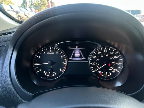 Used 2016 Nissan Altima 2.5 S w/ Power Driver Seat Package image 41