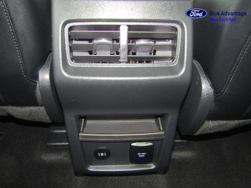 Certified 2024 Ford Edge SEL w/ Convenience Package AWD/4WD image 27